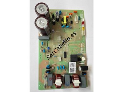 Placa Control Unidad Exterior Aire Acondicionado Haier 0011800209R