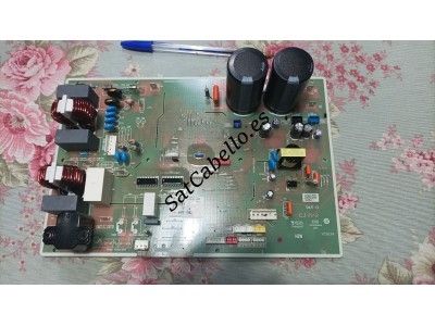 Placa Control Unidad Exterior Aire Acondicionado Haier 0011800241C