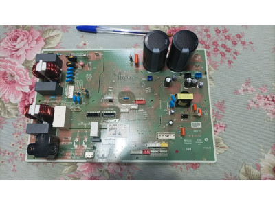 Placa Control Unidad Exterior Aire Acondicionado Haier 0011800241C