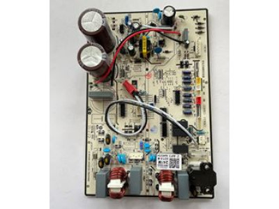 Placa Control Unidad Exterior Aire Acondicionado Haier 0011800241M