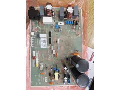 Placa Control Unidad Exterior Aire Acondicionado Haier 0011800241S