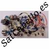 Placa Control Unidad Interior Aire Acondicionado Haier AS09ZS2ERA