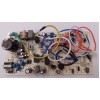 Placa Control Unidad Interior Aire Acondicionado Haier AS09ZS2ERA