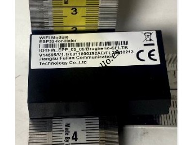 Modulo Wifi Aire Acondicionado Haier 0011800292AE