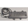 Placa Display Unidad Interior Aire Acondicionado Haier 0011800317B