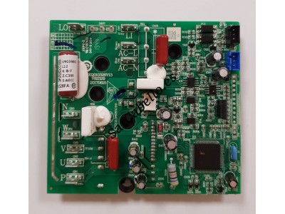 Modulo Inverter Variador Aire Acondicionado Haier 0011800328FA