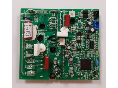 Modulo Inverter Variador Aire Acondicionado Haier 0011800328FA