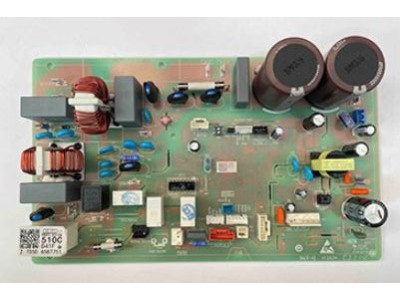 Placa Control Unidad Exterior Aire Acondicionado Haier 0011800510C