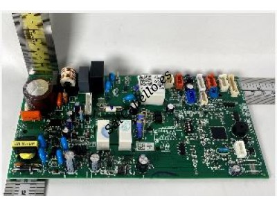 Placa Control Unidad Interior Aire Acondicionado Haier 0011800646D