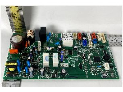 Placa Control Unidad Interior Aire Acondicionado Haier 0011800646D