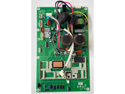 Placa Control Unidad Exterior Aire Acondicionado Haier 0011800653