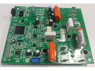 Variador Modulo Inverter Aire Acondicionado Haier 0011800865L