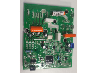 Variador Placa Inverter Aire Acondicionado Haier 0011800865M