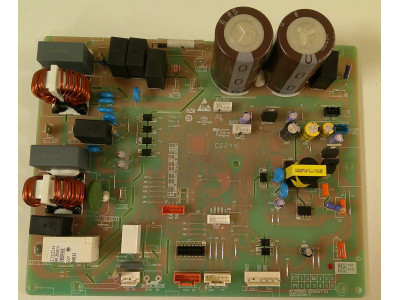 Placa Control Unidad Exterior Aire Acondicionado Haier 0011800930E