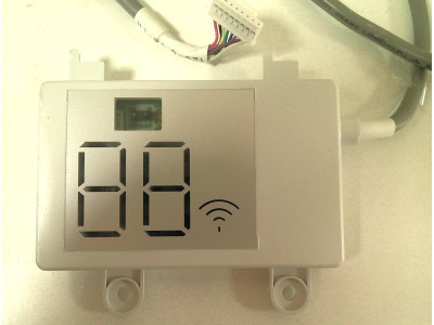 Placa Display Aire Acondicionado Haier 0011801045A