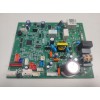 Placa Control Unidad Interior Aire Acondicionado Haier 0011801123A