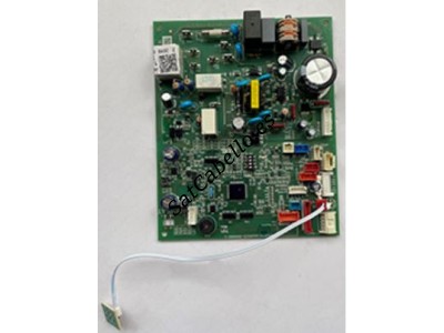 Placa Control Unidad Interior Aire Acondicionado Haier 0011801123B