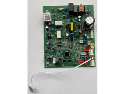 Placa Control Unidad Interior Aire Acondicionado Haier 0011801123B