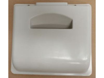 Tapa Conexiones Unidad Exterior Aire Acondicionado Haier 001A0100125