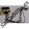 Receptor Mando a Distancia Aire Acondicionado Haier 001A0600287E