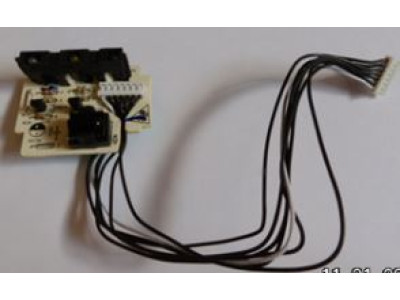 Receptor Mando a Distancia Aire Acondicionado Haier 001A0600287E