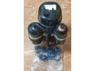 Compresor Aire Acondicionado Haier 001A2000048