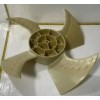 Helice Ventilador Unidad Exterior Aire Acondicionado Haier 001A2336114