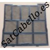 Filtro Izquierdo Unidad Interior Aire Acondicionado Haier 001A2400060