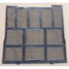 Filtro Izquierdo Unidad Interior Aire Acondicionado Haier 001A2400060