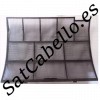 Filtro De Partículas Unidad Interior Aire Acondicionado Haier 001A2400080