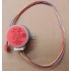 Motor Lamas Aire Acondicionado Haier 001A3000040