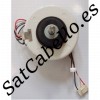 Motor Turbina Unidad Interior Aire Acondicionado Haier 001A3000051E