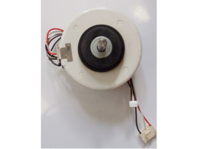 Motor Turbina Unidad Interior Aire Acondicionado Haier 001A3000051E