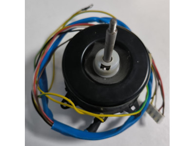 Motor Ventilador Exterior Aire Acondicionado Haier 001A3000069E