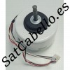 Motor Turbina Aire Acondicionado haier 001A3000088E
