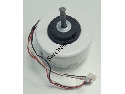 Motor Turbina Aire Acondicionado haier 001A3000088E
