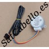 Motor Lamas Unidad Interior Aire Acondicionado Haier 001A3000107E