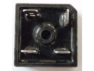 Rectificador Puente Diodos Aire Acondicionado Haier 001A3700015