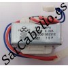 Transformador Unidad Interior Aire Acondicionado Haier 001A3800032E