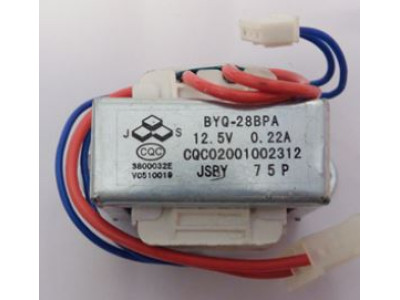 Transformador Unidad Interior Aire Acondicionado Haier 001A3800032E