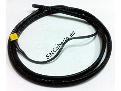 Sonda Ambiente Unidad Exterior Aire Acondicionado Haier 001A3800082E