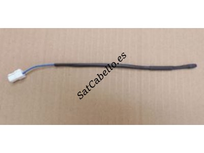 Sonda Temperatura Ambiente Aire Acondicionado Haier 001A3900005