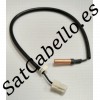 Sonda Batería Interior Aire Acondicionado Haier 001A3900006
