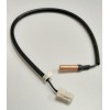 Sonda Batería Interior Aire Acondicionado Haier 001A3900006