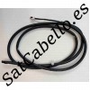 Sonda Ambiente Unidad Exterior Aire Acondicionado Haier 001A3900110