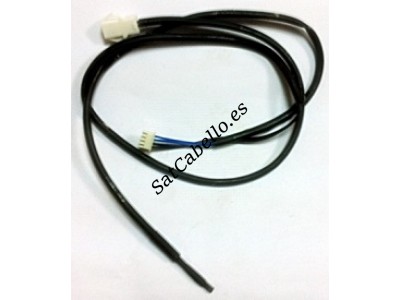 Sensor Temperatura Aire Acondicionado Haier 001A3900159