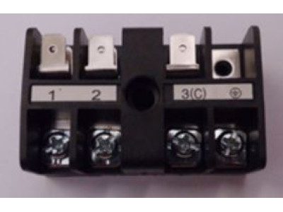 Bloque Terminales Conexión Aire Acondicionado Haier 001A4000105