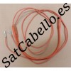 Resistencia Carter Aire Acondicionado Haier 001A4500028
