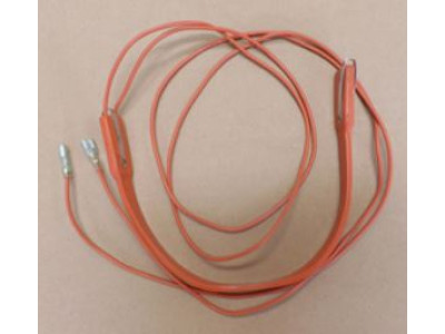 Resistencia Carter Aire Acondicionado Haier 001A4500028