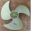 Helice Motor Ventilador Unidad Exterior Aire Acondicionado Haier 001A5402022